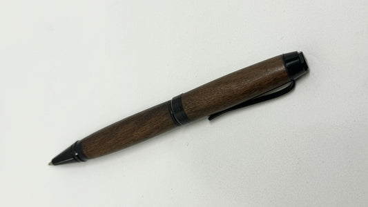 Koa wood pen